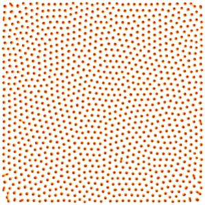 Reaction-Diffusion: A Computational System Mimicking Nature’s Complexity